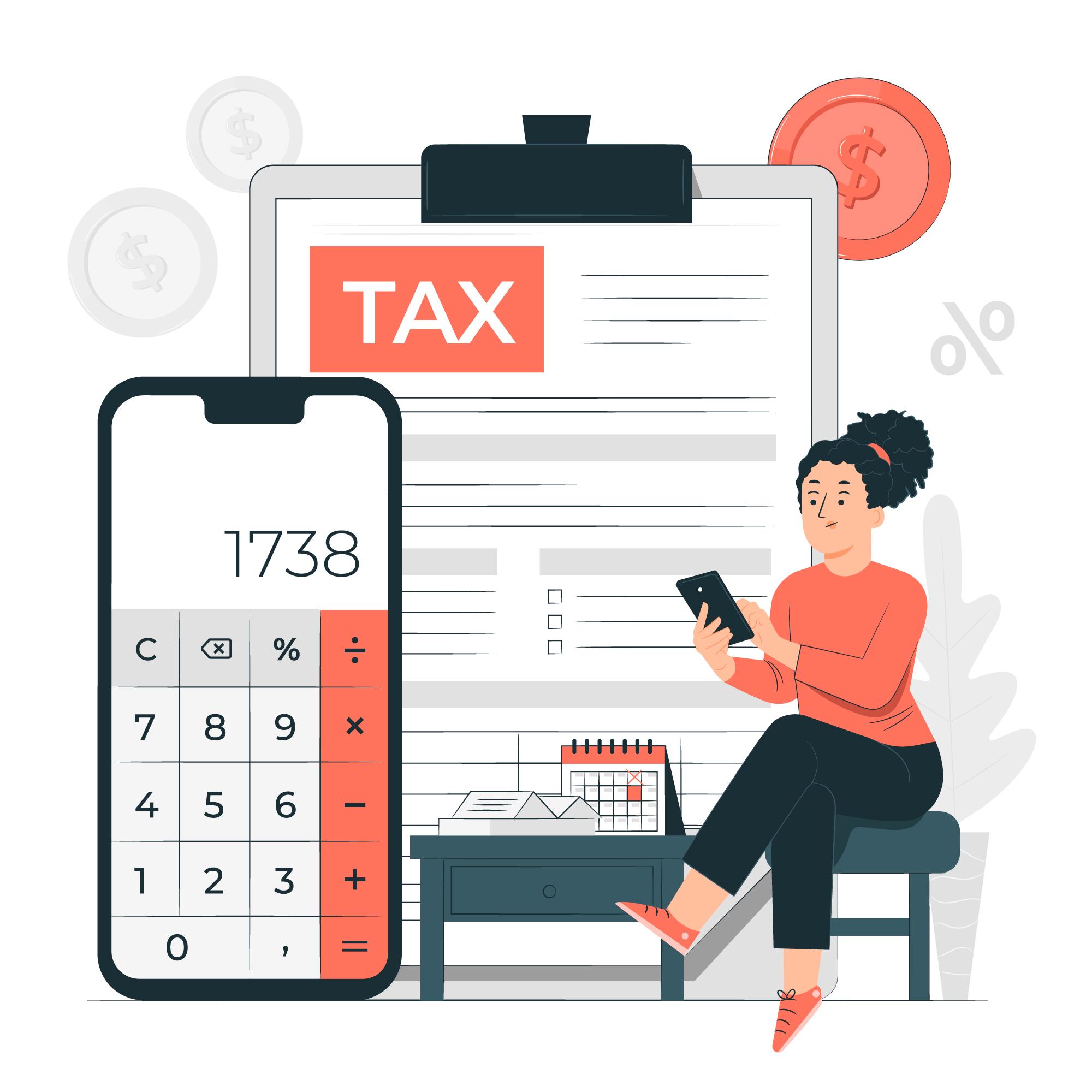 2290 tax form